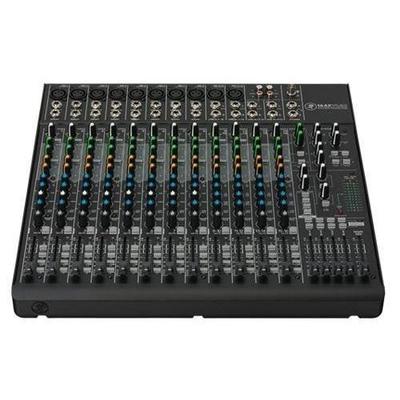 Mackie 1642VLZ4 16-Channel 4-Bus Compact Mixer 1642-VLZ4