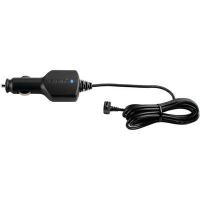 Garmin Black Vehicle Power Cable - 010-11838-00