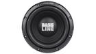 Alpine BASSLINE 10" 4-Ohm Car Subwoofer - SWA-10S4