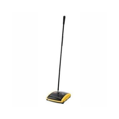 Rubbermaid Commercial Products Brushless Mechanical Sweeper FG4215-88 BLA