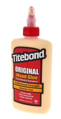 Titebond 506/3 Classic Wood Glue 237ml