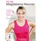 Fit Mit Magdalena Neuner (DVD)