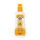 Australian Gold SPF 15 Spray Gel, Holiday, 237 milliliter