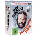 Bud Spencer: Die Grosse Plattfuss-Box (DVD)