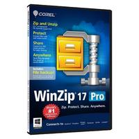 WinZip 17 Pro