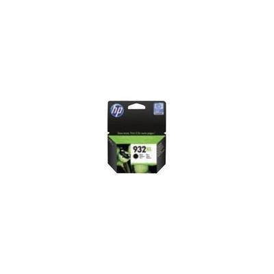 HP 932XL Black High-Yield Inkjet Cartridge