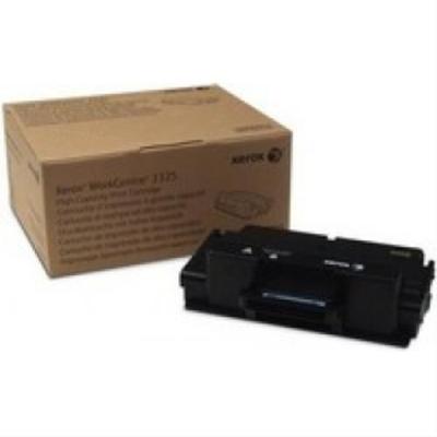 Xerox 106R02313 High-Capacity Laser Print Cartridge for Workcentre 3325 Series - Black