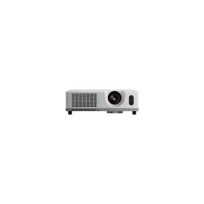 Hitachi CPX4015WN Projector - Classroom and Conference