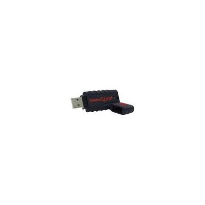 Centon DataStick Sport USB 2.0 Flash Drive - 16GB