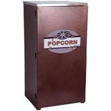 Paragon Cineplex Popcorn Stand in Copper 3080810 screenshot. Popcorn Makers directory of Appliances.