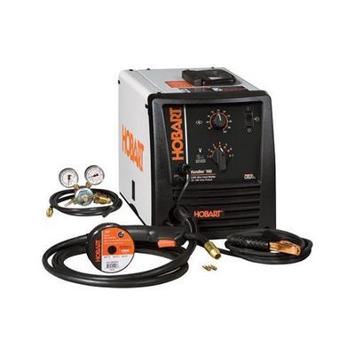 Hobart 500554 Handler 190 Wire Feed Welder