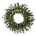 Vickerman 06345 - 30" Mixed Country Pine Wreath 120T (A801830) 30 Inch Christmas Wreath
