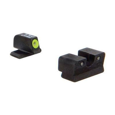 Trijicon Sig P220/P229 HD Night Sight Set (Yellow) SG103Y