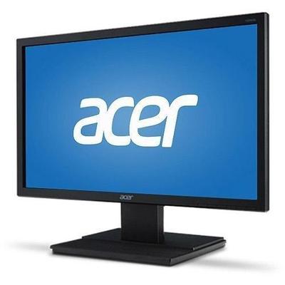 Acer V206HQL Abd 20" LED LCD Display UM.IV6AA.A02