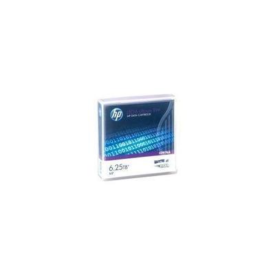 HP Tape Lto Ultrium-6 2.5tb/6.25tb C7976A