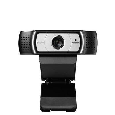 Logitech C930e Webcam -   960-000971