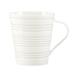 Lenox Tin Can Alley 13 oz. Mug Porcelain/Ceramic in White | 4 H in | Wayfair 6376065