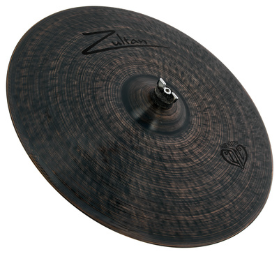 Zultan 18" Crash Dark Matter