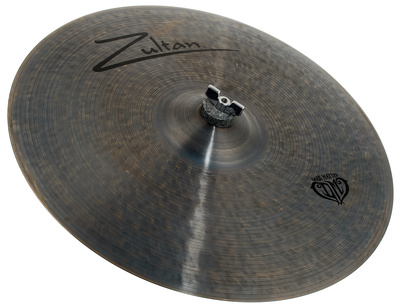 Zultan 16" Crash Dark Matter