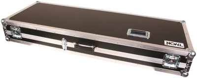 Thon Keyboard Case Tyros 5/76 PVC