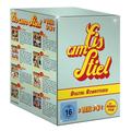 Eis Am Stiel Box - Teil 1-8 (DVD)