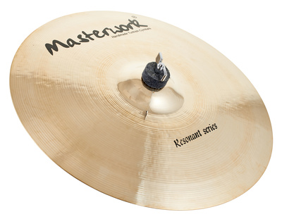 Masterwork 16" Resonant Crash