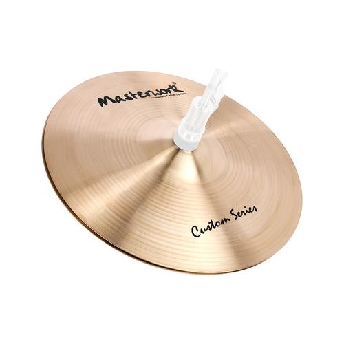 Masterwork 10"" Custom Hi-Hat
