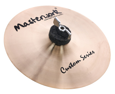 Masterwork 07" Custom Splash