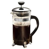 Epoca Primula 8-Cup Coffee Press (PCP6408) - Chrome