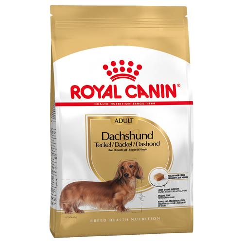 1,5 kg Royal Canin Dachshund Adult Hundefutter Trocken