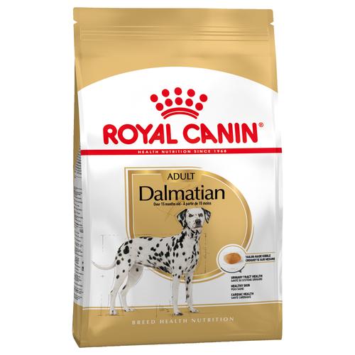 12kg Dalmatian Adult Royal Canin Hundefutter trocken