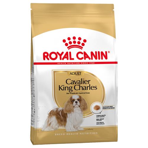 7,5kg Cavalier King Charles Adult Royal Canin Hundefutter trocken