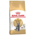 2 kg Royal Canin British Shorthair Adult Katzenfutter trocken