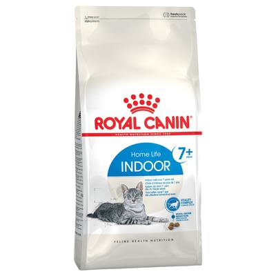 Sparpaket: 2 x 3,5 kg Royal Canin Indoor 7+