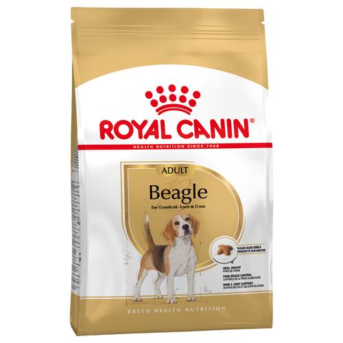 12kg Royal Canin Beagle Adult Hundefutter trocken