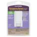 Lutron Occupancy Sensor Switch 5.8 H x 4.0 W x 2.4 D in white | 2.4" L x 4.0" W x 5.8" H | Wayfair MS-OPS2H-WH