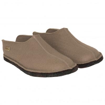 Haflinger - Smily - Hüttenschuhe 39 | EU 39 braun