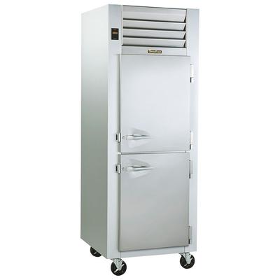 Traulsen G-Series 2 Doors Reach-In Refrigerator (G10000)