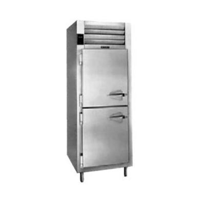 Traulsen 26" Self Contained 1-Section Reach In Refrigerator (AHT132NUTHHS)