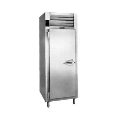 Traulsen 24" Self Contained 1-section Reach In Refrigerator (RHT132DUTFHS)