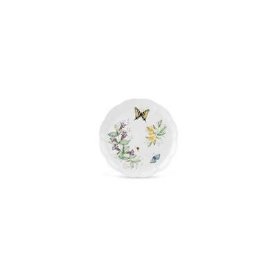 Lenox Tiger Swallowtail Dinner Plate by Lenox Dinner Plates