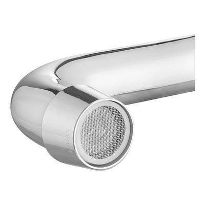 Regency Wall Mount Faucet with 10" Swing Spout and 4" Centers