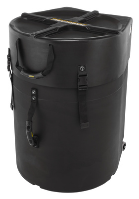 Hardcase HNDJ14 Djembe Case 14