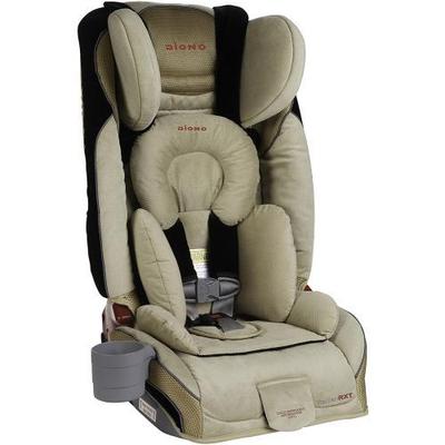 Diono Radian RXT Convertible Car Seat - Rugby