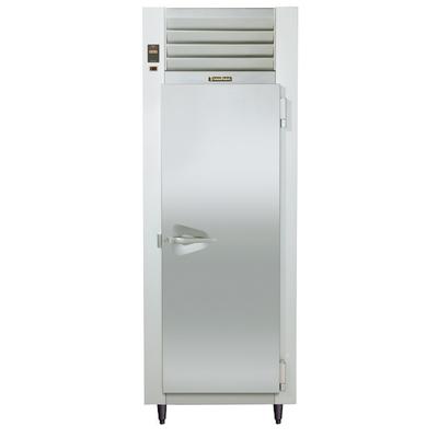 Traulsen A-Series 58" Solid Door Reach-In Refrigerator (AHT226WUTFHS)