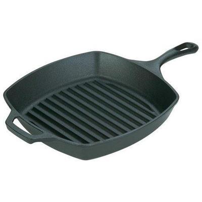 Lodge Cast Iron LOGIC SKILLETS L8SGP3 - N/A