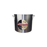 Winco Stock Pot Aluminum - 12 Quart, 11.5 Diameter screenshot. Cooking & Baking directory of Home & Garden.