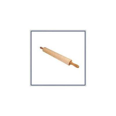 Winco WRP-18 18 Wooden Rolling Pin