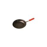 Winco 8 Non-Stick Fry Pan 3003 3.5 mm Aluminum alloy (red silicone sleeve) screenshot. Cooking & Baking directory of Home & Garden.