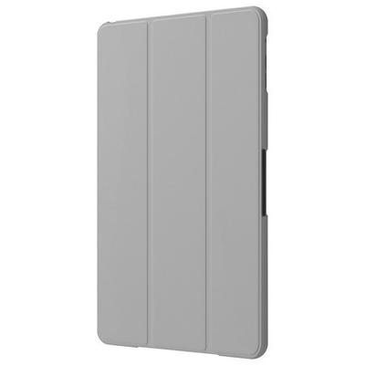 Skech Flipper Hard Case for Apple iPad Air - Gray - iPD5-FP-GRY